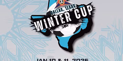 Solar Winter Cup 2026