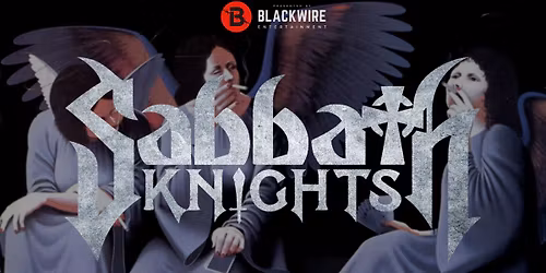 The Sabbath Sound \u2013 Live at Husky Sports - FREE ENTRY