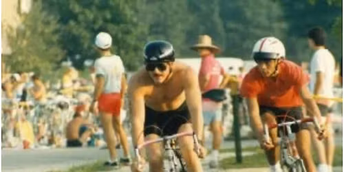 Team Toledo Social: Show Off Your Oldest (or Ugliest) Race T-Shirt