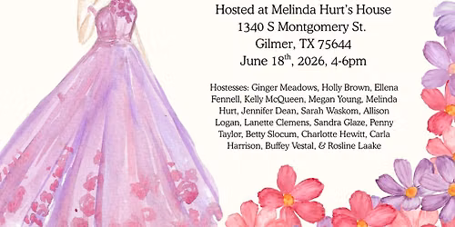 Meet-N-Greet with Sophia Dean!
