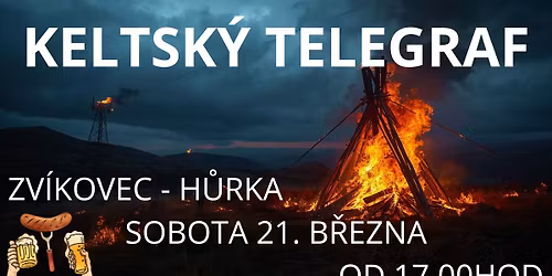 Keltský telegraf