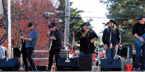 The Ville - Mechanicsville ~~ Southern Rock Mafia