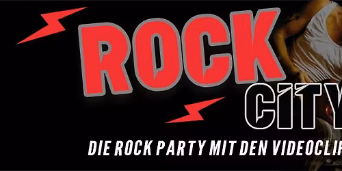  ROCK CITY - DIE ROCK PARTY MIT DEN VIDEOCLIPS