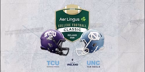 Baylor Bears vs. TCU Horned Frogs