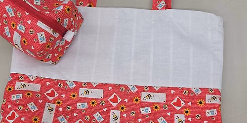 Wednesday July 15th and Thursday July 16th, 6-9pm, Beginners Sewing\/Refresher Class \n\n