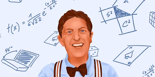 42 Fun Facts pour (enfin !) adorer les maths