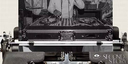 FINAL FRIDAYS at Second Story Bar