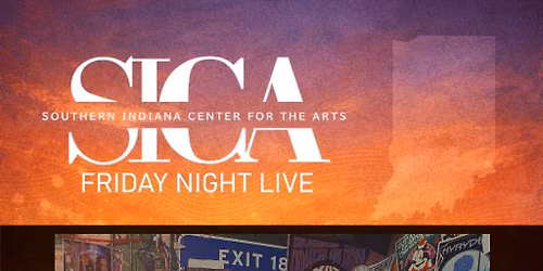 Southern Indiana Center For The Arts