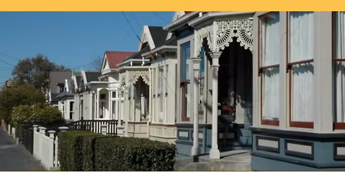 North End Update - October 2025