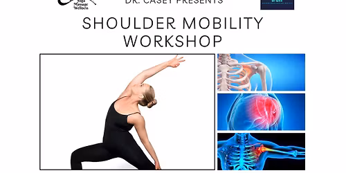 Shoulder Mobility Workshop