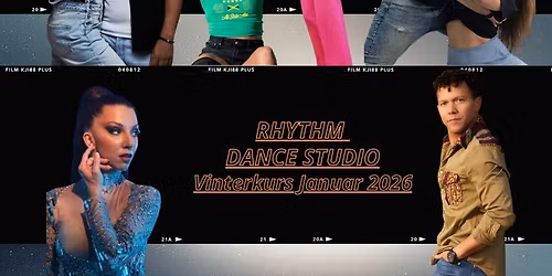 VINTERKURS JANUAR 2026 \u2744\ufe0f\ud83d\udc83\ud83d\udd7a