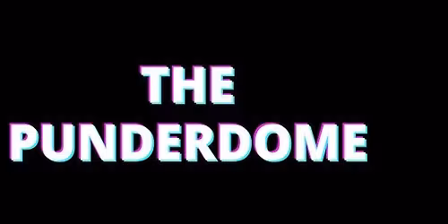 The Punderdome