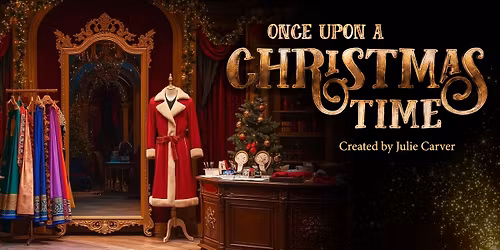 Once Upon a Christmastime