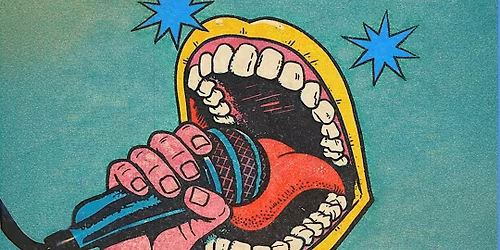 VARIETY SHOW - OPEN MIC