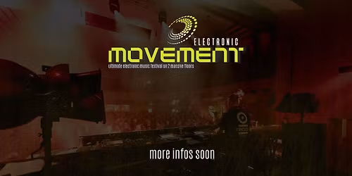 ELECTRONIC MOVEMENT
