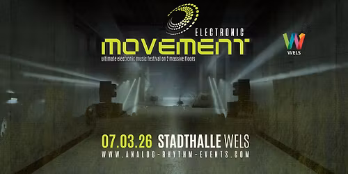 ELECTRONIC MOVEMENT