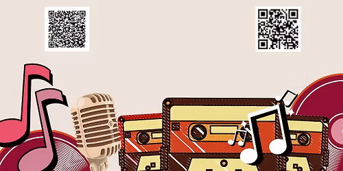 Open Mic Night - Love Lyla Books X Silk Road Institute