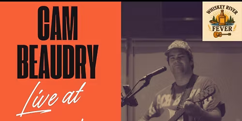Saturday Night Live Music with Cam Beaudry