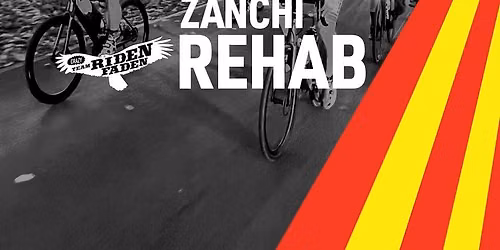  Zanchi Rehab Monday 5:15