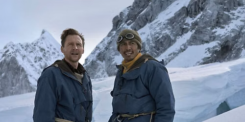 Tenzing @Tower Cinemas