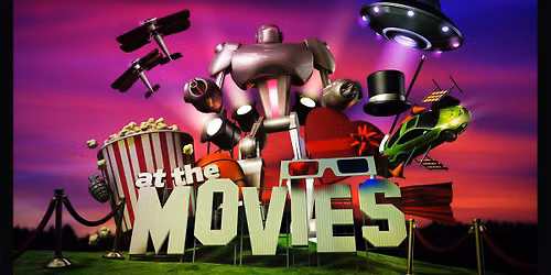 At the Movies