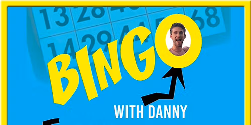 BINGO THURSDAYS AT THE WHARF SOUTHERN KITCHEN!