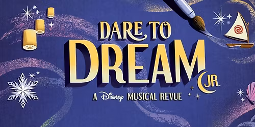 Disney's Dare to Dream, Jr. presented by the Kesling Campus Drama Club