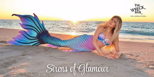 Sirens of Glamour