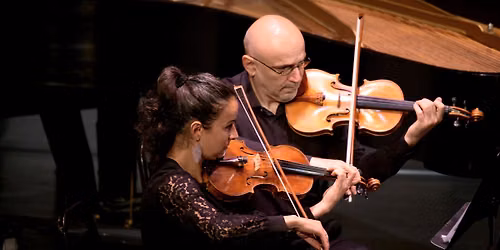Lake Placid Sinfonietta at the Olympic Center