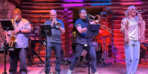 Groove Slayers at Sawgrass Grove