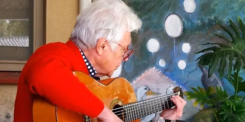 Introduction to Flamenco Guitar