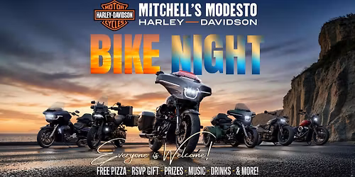 Bike Night
