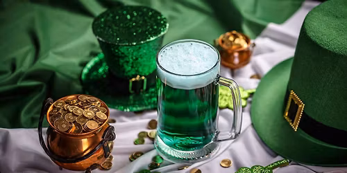 St. Patrick's Festival