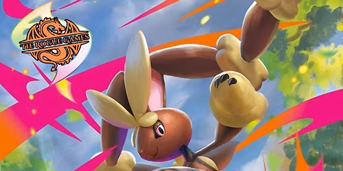 POK\u00c9MON LEAGUE NOVEMBER CHALLENGE!!