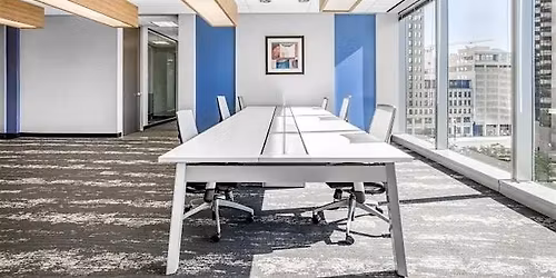 Ready to Test out a New Office?