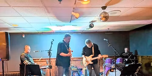 AttiK at Princeton Station Nov 14, 2025