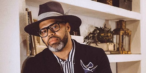 Eric Roberson