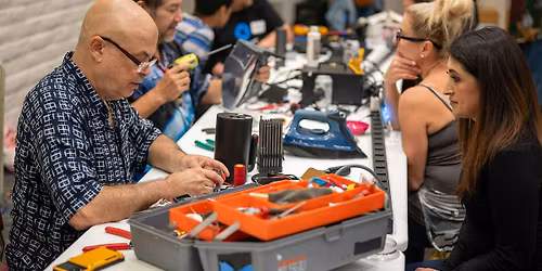 LA Fixit Clinic