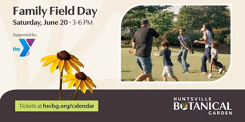 Family Field Day