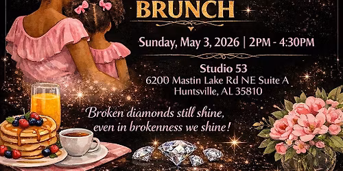 Mother and Daughter Brunch