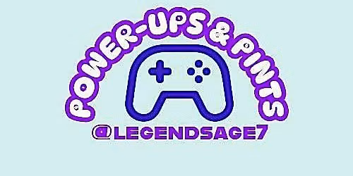 Power-Ups & Pints: Pop Up Arcade
