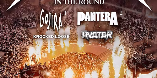 Hardwired To K*ll'em All - Tribute to Metallica