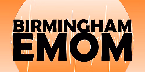 Birmingham - Electronic Music Open Mic - 17\/9\/26
