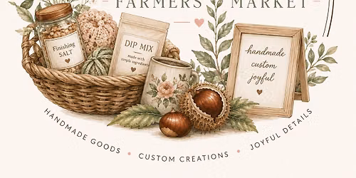 Farmers Market