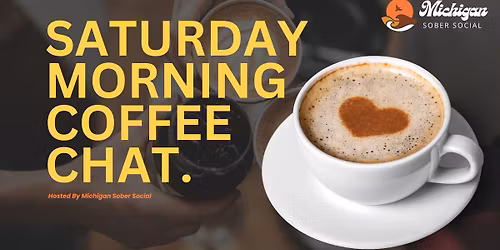 Coffee Chat at Kenzie's Be Cafe