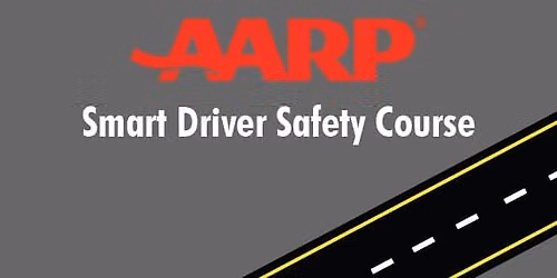 AARP Smart Driver Safety Course