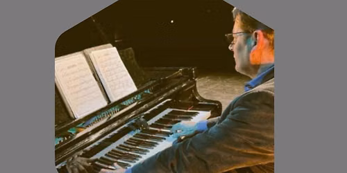 Live Music Wednesday with Matt Molesworth