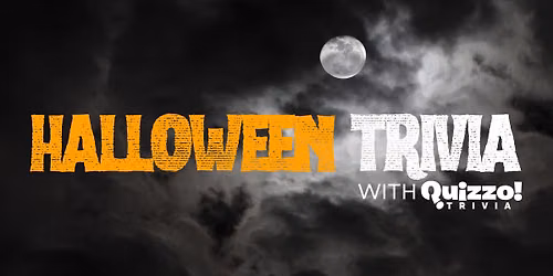 Halloween Themed Trivia