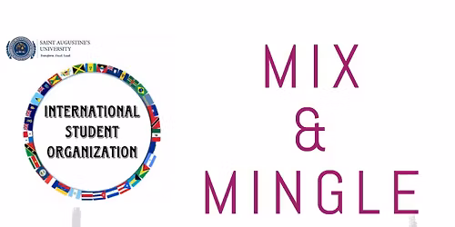 The Mix and Mingle Tour at Nyack Levity Live