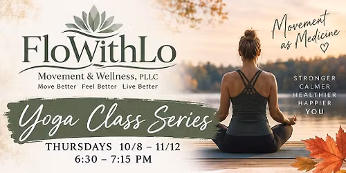 Yoga Series